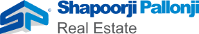 Shapoorji Pallonji Real Estate Logo